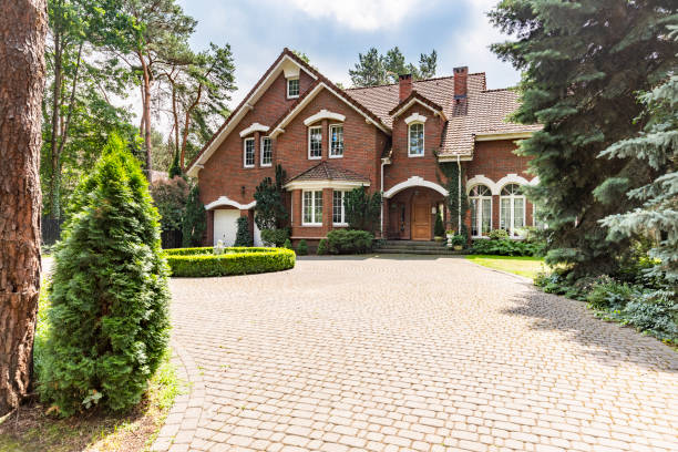 Best Professional Driveway Pavers  in Penn Valley, CA