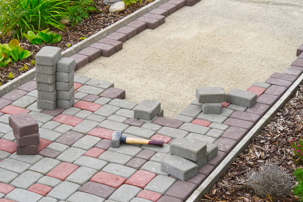 Best Concrete Paver Driveway  in Penn Valley, CA