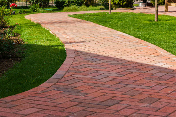 Best Concrete Paver Driveway  in Penn Valley, CA