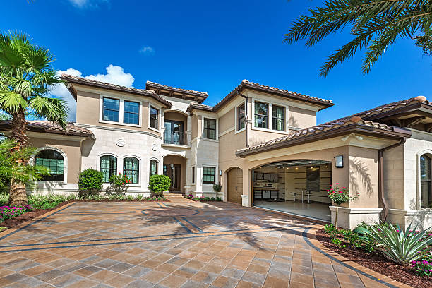 Best Permeable Paver Driveway  in Penn Valley, CA
