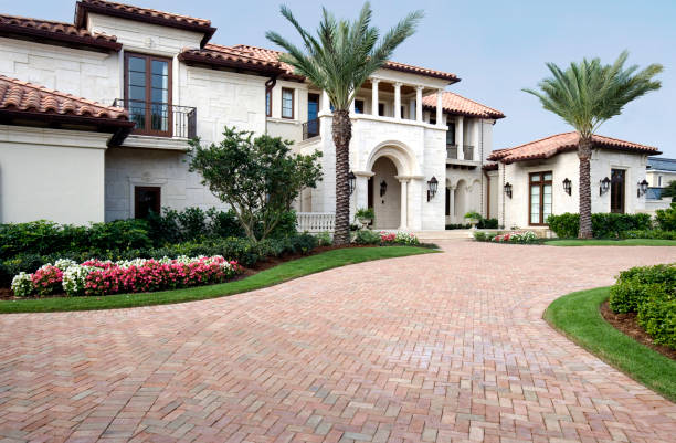 Best Driveway Resurfacing Pavers  in Penn Valley, CA