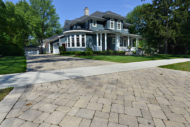 Best Driveway Paving Near Me  in Penn Valley, CA