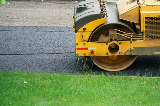 Reasons to Select Us for Your Driveway Paving Requirements in Penn Valley, CA