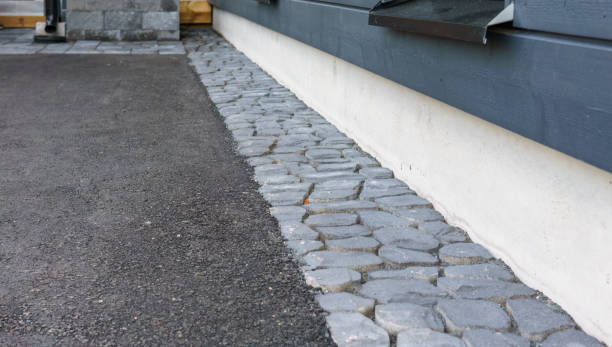 Best Residential Paver Driveway  in Penn Valley, CA