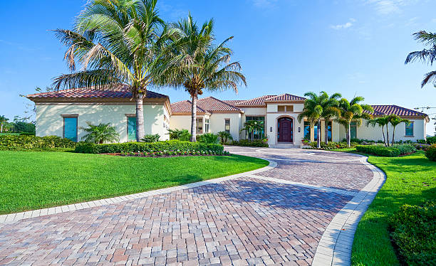 Best Interlocking Driveway Pavers  in Penn Valley, CA