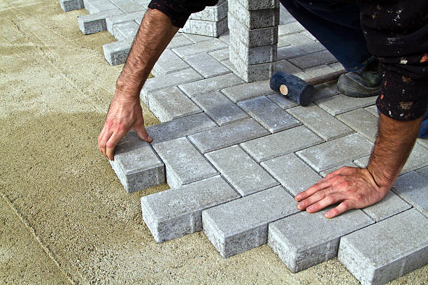 Best Driveway Pavers Near Me  in Penn Valley, CA