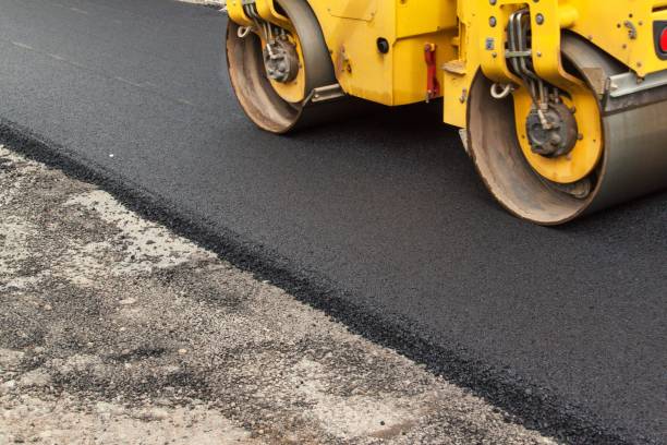Decorative Driveway Pavers in Penn Valley, CA