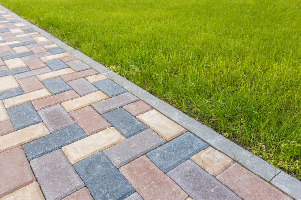 Best Custom Driveway Pavers  in Penn Valley, CA